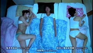 mother got remarried now i sleep with two older sisters gdtm 083 vol 3