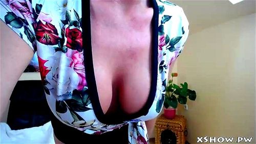homemade, webcamshow, mother, real