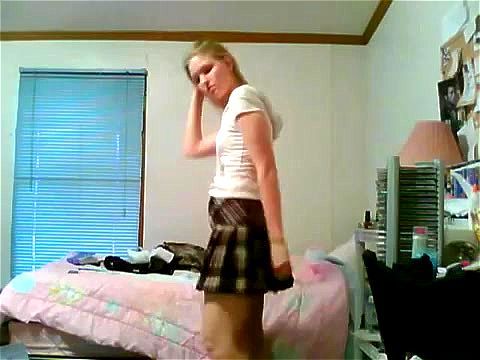 Sexy dancing to pour some sugar