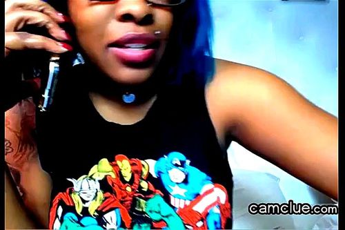 Inviting Ebony Courtesan: Solo, Webcam & Homemade Porn