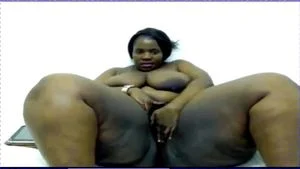 African bbw thumbnail