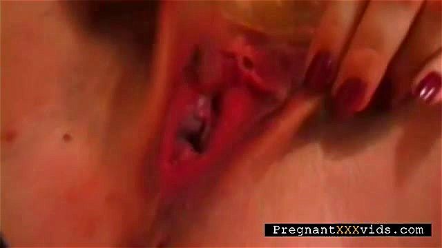 Nasty Mom To Be Masturbates In Bed Nasty Mom To Be Masturbates In Bed