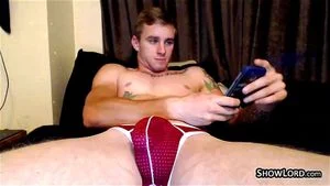 Video Thumbnail