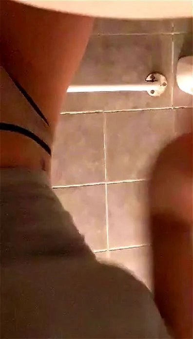 milagros, small tits, blonde, homemade