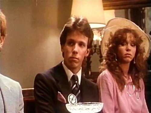 Love Bites - 1985