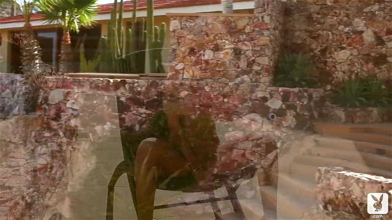 Playboy plus - Jennifer Vaughn in Temptation Island Playboy plus - Jennifer Vaughn in Temptation Island