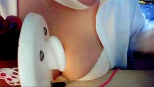 Big Tits ASMR