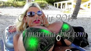 Martina Big - Beach Dreams