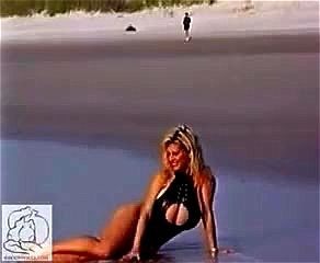 Busty Dusty Beach Busty Dusty Beach