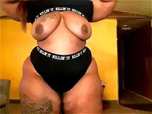 Thick Girls thumbnail