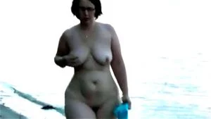 Charlotte German bbw thumbnail