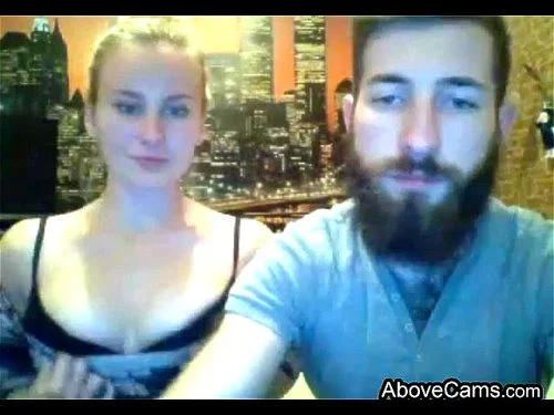 blond, webcam, cam, girlfriend