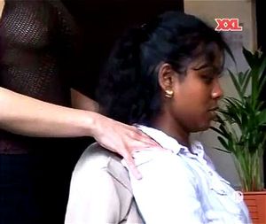 300px x 253px - Watch Sexy French Indian secretary gets in threesome - French, Lesbian, Indian  Porn - SpankBang