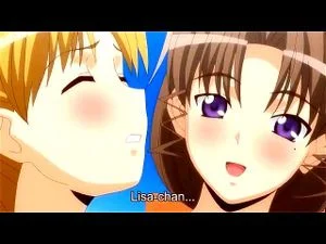 Anime Lesbian Hentai Beach - Watch Anime Lesbian sex on the beach - Gay, Anime, Hentai Porn - SpankBang