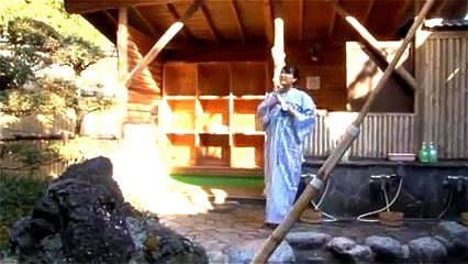 混浴温泉で勃起みせつけ: Blowjob, Japanese & Public Porn - SpankBang