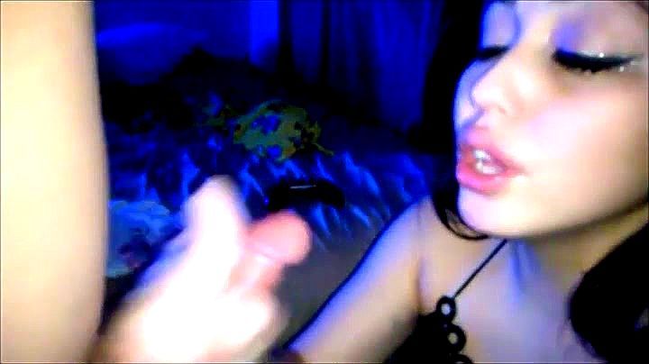 BFF blow job BFF blow job