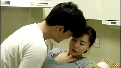 Lee Chae Dam porn video – Stepmother's Job Korean Film