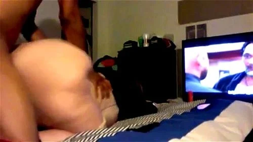 500px x 282px - Watch Thick Latina vs BBC Doggy on Bed. - Bbw, Latina, Amateur Porn -  SpankBang