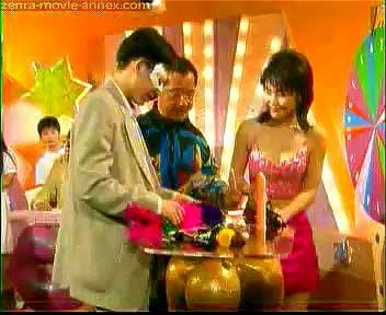 zenra tv show