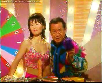 zenra tv show