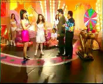zenra tv show