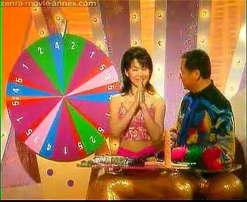 zenra tv show
