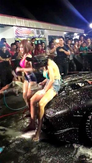  Nude Carwash thumbnail