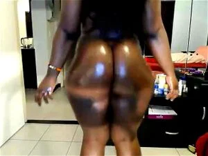 AFRICAN BOOTY is the best!! thumbnail