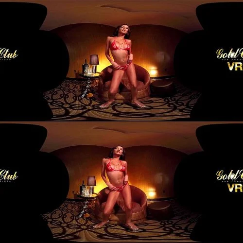striptease, virtual reality, vr, babe