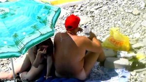 Beach sex thumbnail