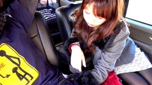 手コキ thumbnail