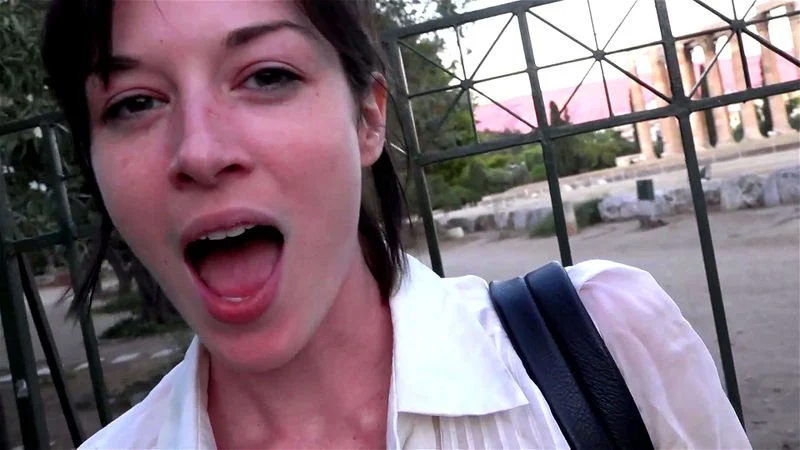 Stoya - Athens