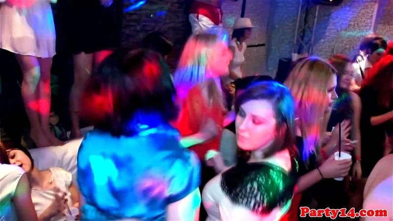 Amateur eurobabe spreading legs in nightclub Amateur eurobabe spreading legs in nightclub
