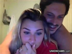 Dreamy Shemale And Her Boyfriend