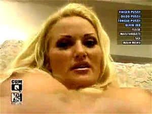 stacy valentine thumbnail