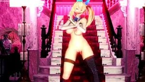 Mmd thumbnail