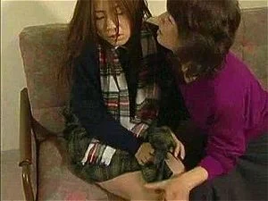 Bad Japanese Pussy - Watch Japanese mother want her daughter pussy so bad !!! - Lesbian Japanese  Mom, Gay, Babe Porn - SpankBang