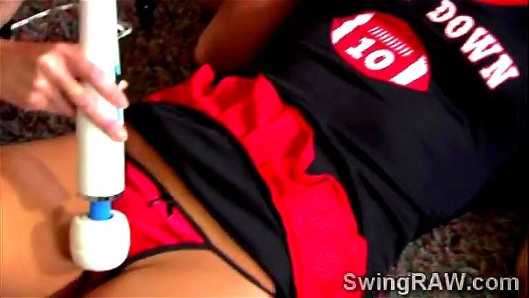 Party gets out of control in XXX Reality Show of swingers