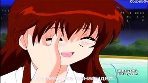 Horny Anime Teen Having Hardsex