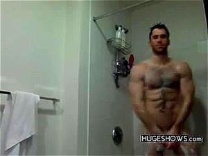 300px x 225px - Watch Snazzy Bathroom Shower At Home - Gay, Shower, Web Cam Porn - SpankBang