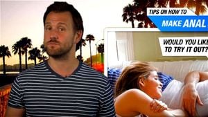 Video Thumbnail