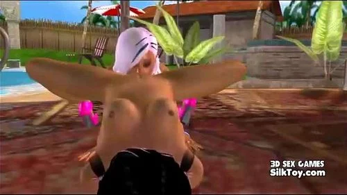 3D Animated Hardcore Sex Game