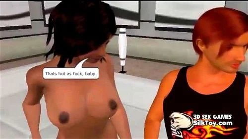 3D Fuck Game Best Animated Porn Games To Play