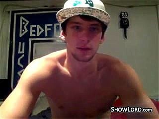 Watch Enchanting Amateur Guy Masturbation - Gay, Web Cam ...