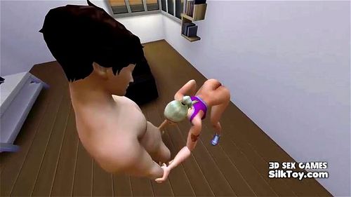 big tits, sex game, animation, hardsex