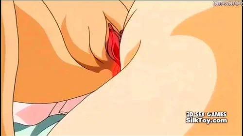 sex anime, nurse, animation, hardcore