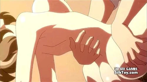 anime, hardcore, big tits anime, animation