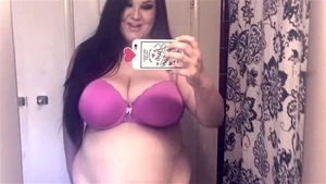 Belly Play and Other Fat Flaunting thumbnail