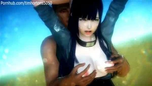 Hinata Hyuga  thumbnail