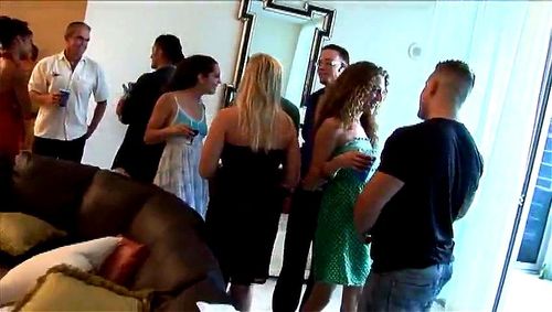 Orgy Sex parties 6 ft. Jenny Hendrix: Blowjob, Doggy & Cowgirl Porn - SpankBang